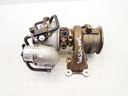 Turbocompresor Opel Chevrolet Astra K Cruze 1.4 Turbo LE2 D14XFT 12685682