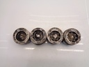 4x pistones VW Caddy SA 2.0 TDI DFSD DFS 04LB