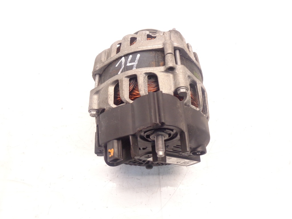 [MTD-378666] Alternador Dacia Sandero Logan 1.0 SCe 75 B4D401 B4D 231001167R