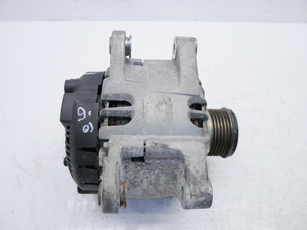 [MTD-379113] Alternador Citroen C3 III 1.2 VTi 82 CV HMZ EB2F HM01 9818677980