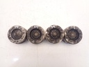 4x Pistón para Audi A4 A5 2.0 TDI Diésel CJCB CJC