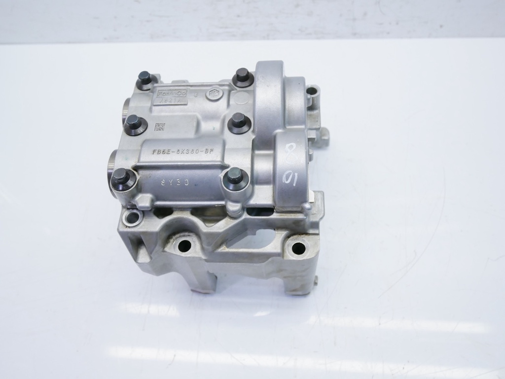 [MTD-418011] Eje balanceador Ford Mustang 2.3 EcoBoost N48H FB5E-6K360-BF