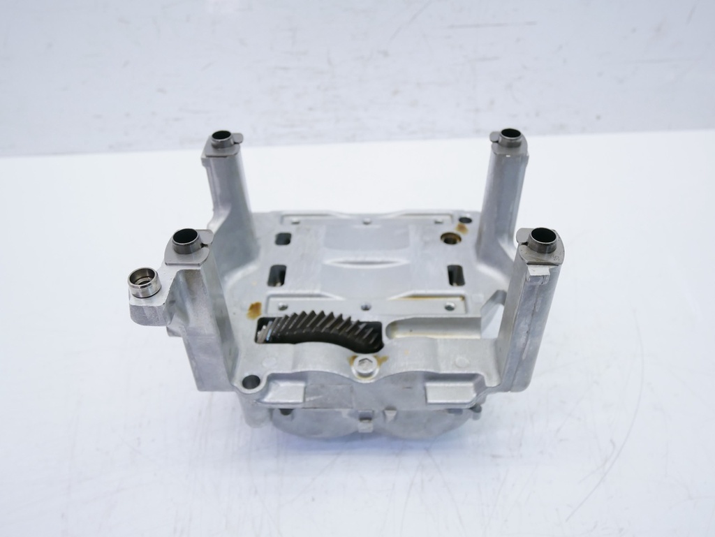 [MTD-418721] Eje balanceador Ford Mustang 2.3 gasolina N48H FB5E-6K360-BF