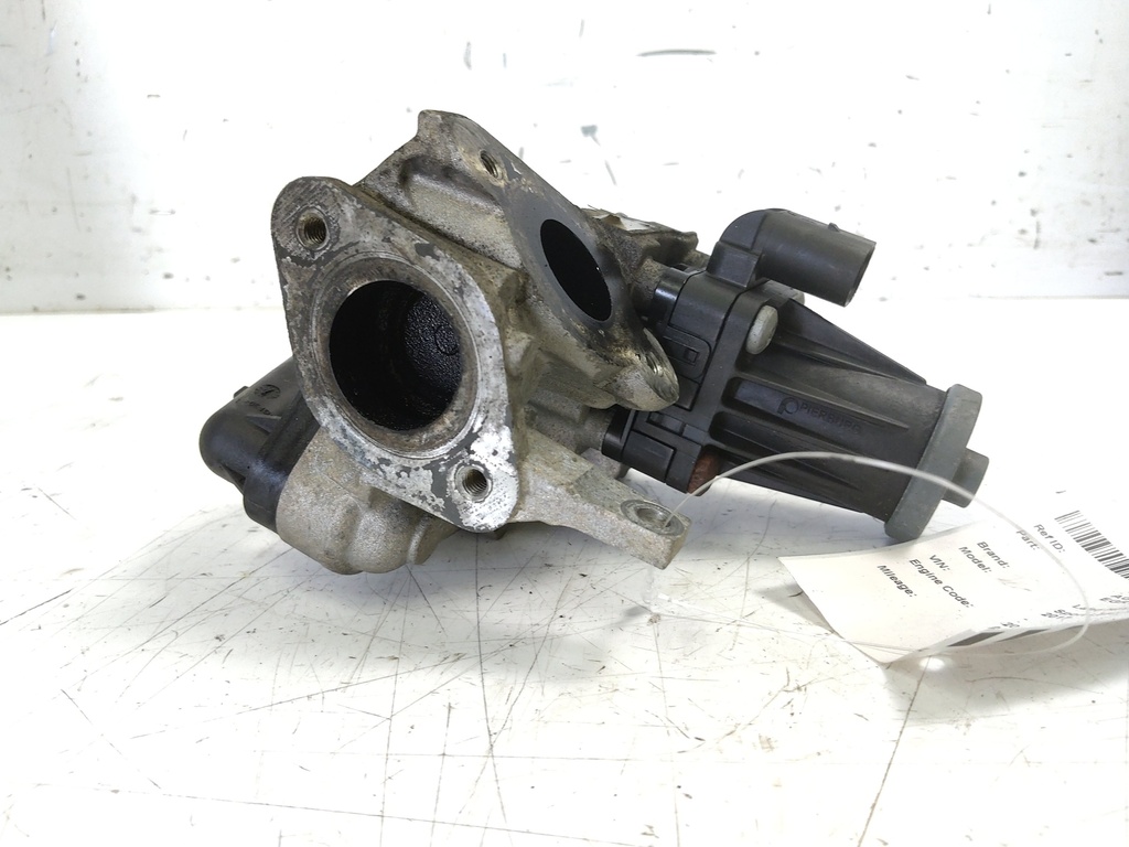[MTD-525842] Tubo EGR Land Rover Sport L550 2.0 D