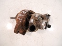 Turbocompresor defectuoso Ssangyong Korando 2.0 XDi OM671.960 D20DT A6710900780