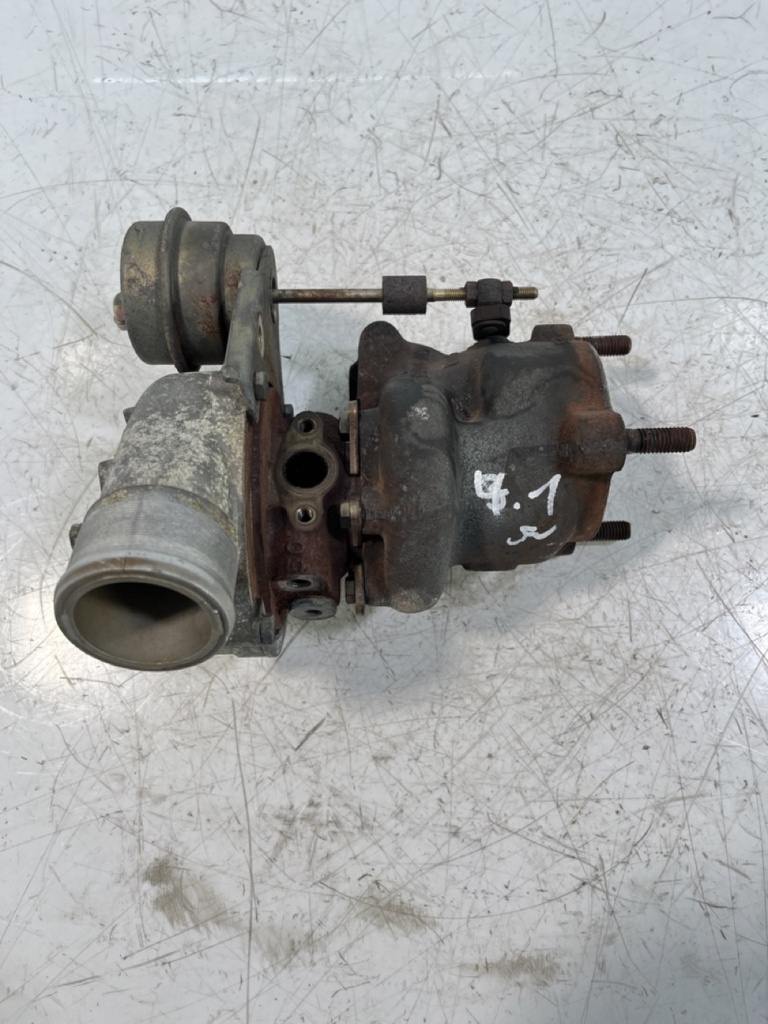 [MTD-420583] Turbocompresor Audi A4 B6 1.8 T AMB AWT 2004