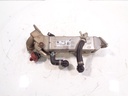 Enfriador de gases de escape BMW Serie 7 G11 G12 G70 3.0 730d 740d Mild-Hybrid B57D30B B57
