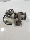 Turbocompresor Opel Vauxhall Chevrolet 1.4 Turbo LE2 B14XFT B14 06/2015-12/2022