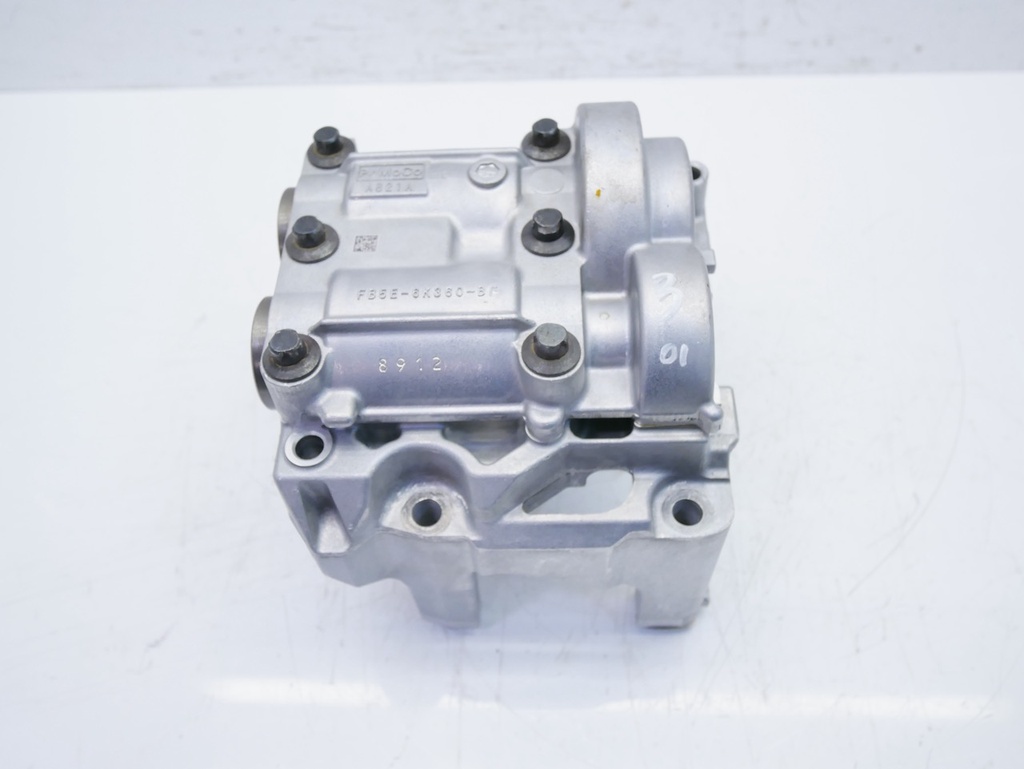 [MTD-418820] Módulo del eje de compensación Ford Mustang 2.3 EcoBoost N48H N48