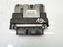Unidad de control Audi A4 B8 A5 8F 1.8 TFSI gasolina CDHB CDH 8K1907115D