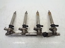 Riel de inyectores para Mercedes-Benz C-Klasse 2.0 C 350 e M274.920 274.920 A2740700995