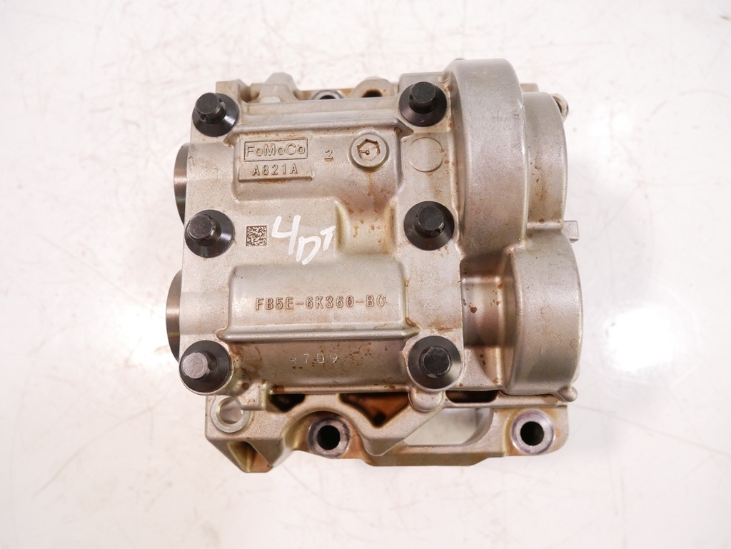 [MTD-419439] Equilibrador Ford Mustang Coupe 2.3 gasolina N48H (FB5E-6K360-BC)