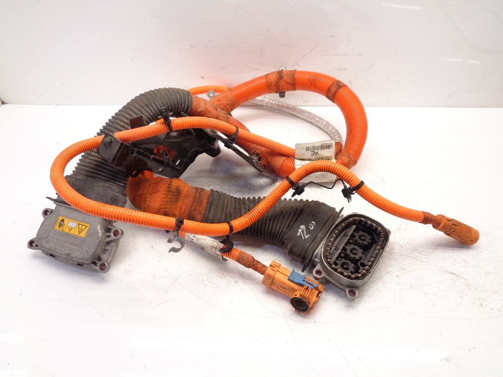 [MTD-374771] Mazo de cables para Land Rover Range Rover Sport 2.0 P400e PHEV PT204