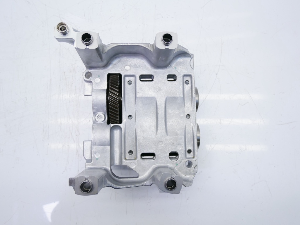 [MTD-419086] Eje de compensación Ford Mustang Coupé 2.3 EcoBoost 231 kW N48H