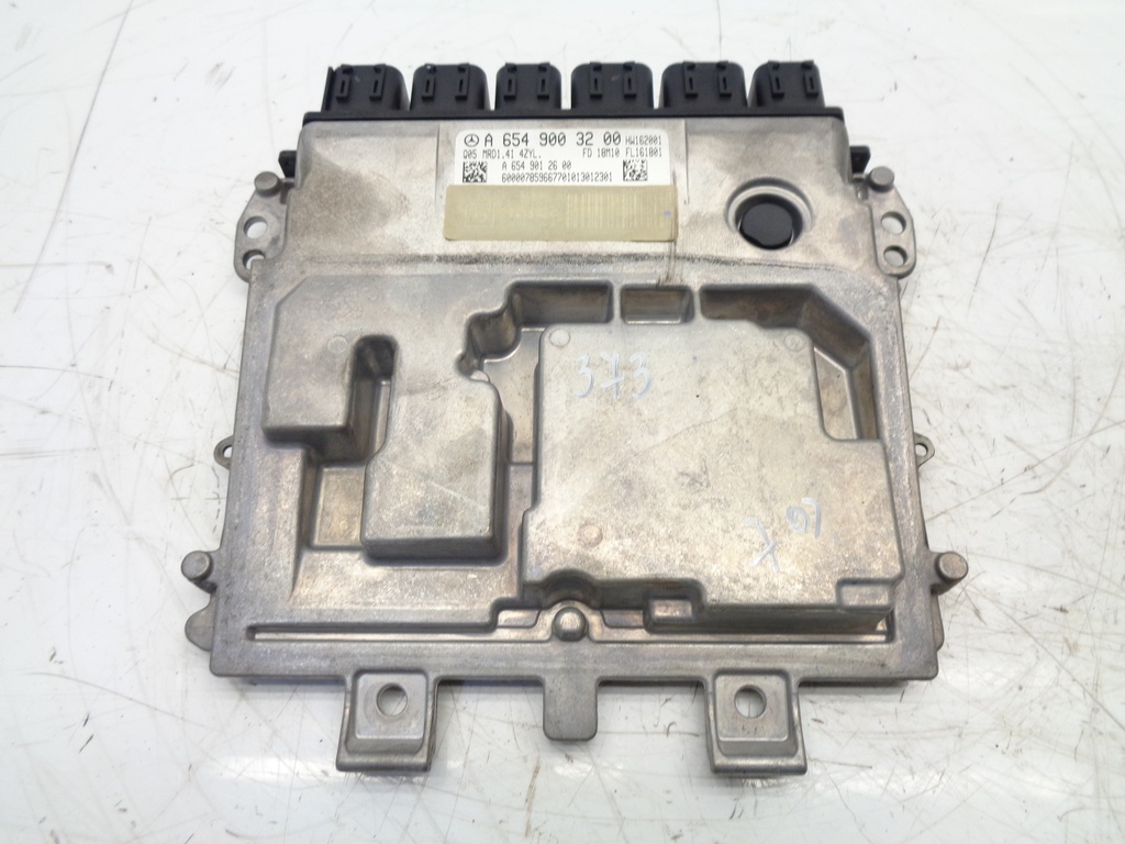 [MTD-374953] Centralita motor Mercedes-Benz W213 2.0 d 220d 654.920 A6549003200