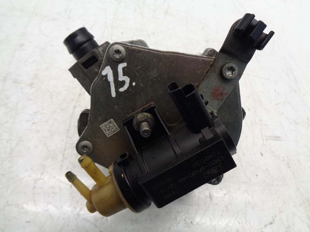 [MTD-390757] Bomba de vacío Ford 1.0 EcoBoost SFJC ST884-M3