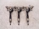 Rampa de inyectores Audi Q5 SQ5 A5 S5 A4 S4 B9 3.0 TFSI 260kW 354CV CWG CWGD 06M133315L 06M906036D