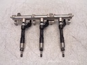 Rampa de inyectores Audi Q5 SQ5 A5 S5 A4 S4 B9 3.0 CWG CWGD 06M133316L 06M906036D
