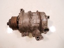 Compresor de aire acondicionado Audi Q7 4L / VW Touareg 4.2 FSI V8 BAR 4E0260805Q