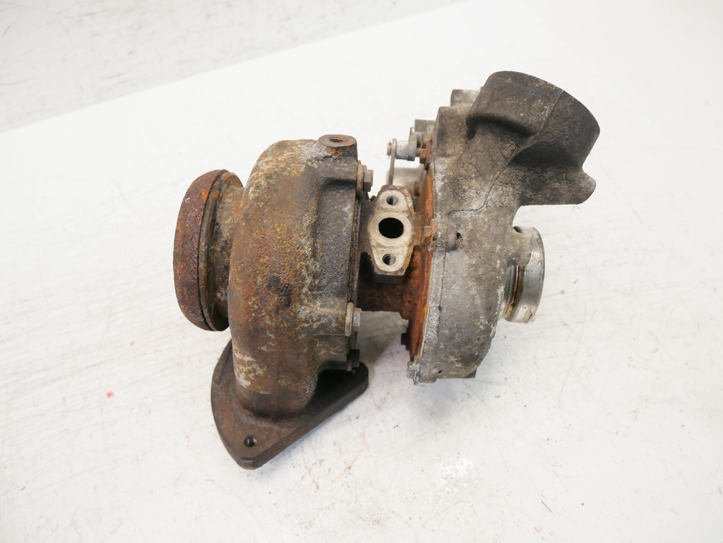 [MTD-440459] Turbocompresor Mercedes Sprinter 2,2 CDI OM651.955 651.955 A6510900086