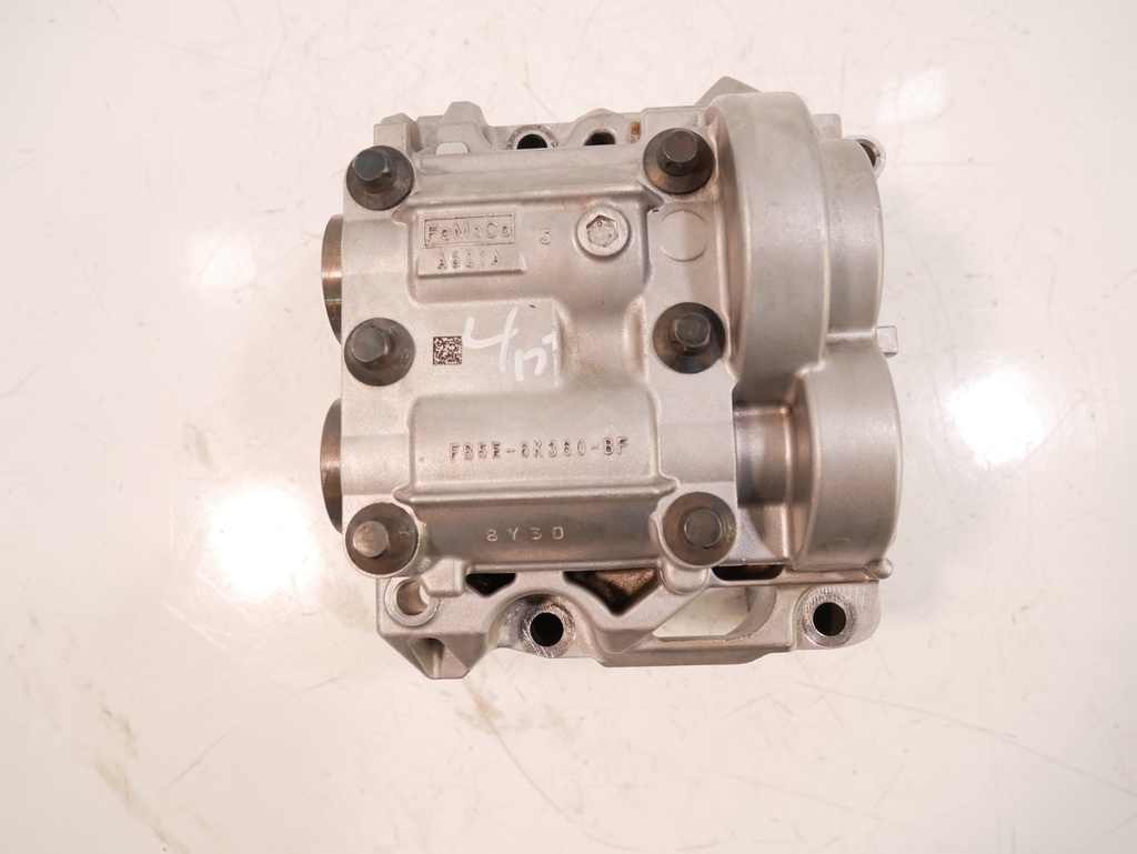 [MTD-418738] Eje balanceador Ford Mustang Coupe 2.3 EcoBoost N48H FB5E-6K360-BF
