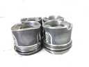 Juego de 4 pistones para Land Rover Sport L550