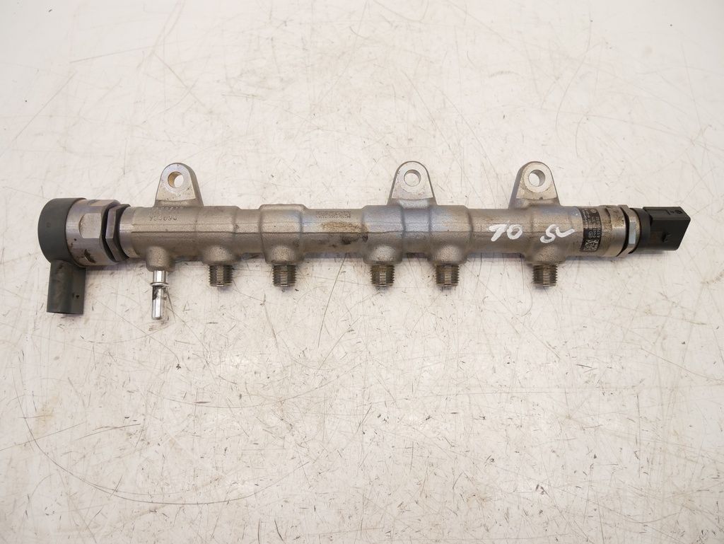 [MTD-387089] Flauta de inyectores para BMW 2.0 20d B47C20B B47 0445214371