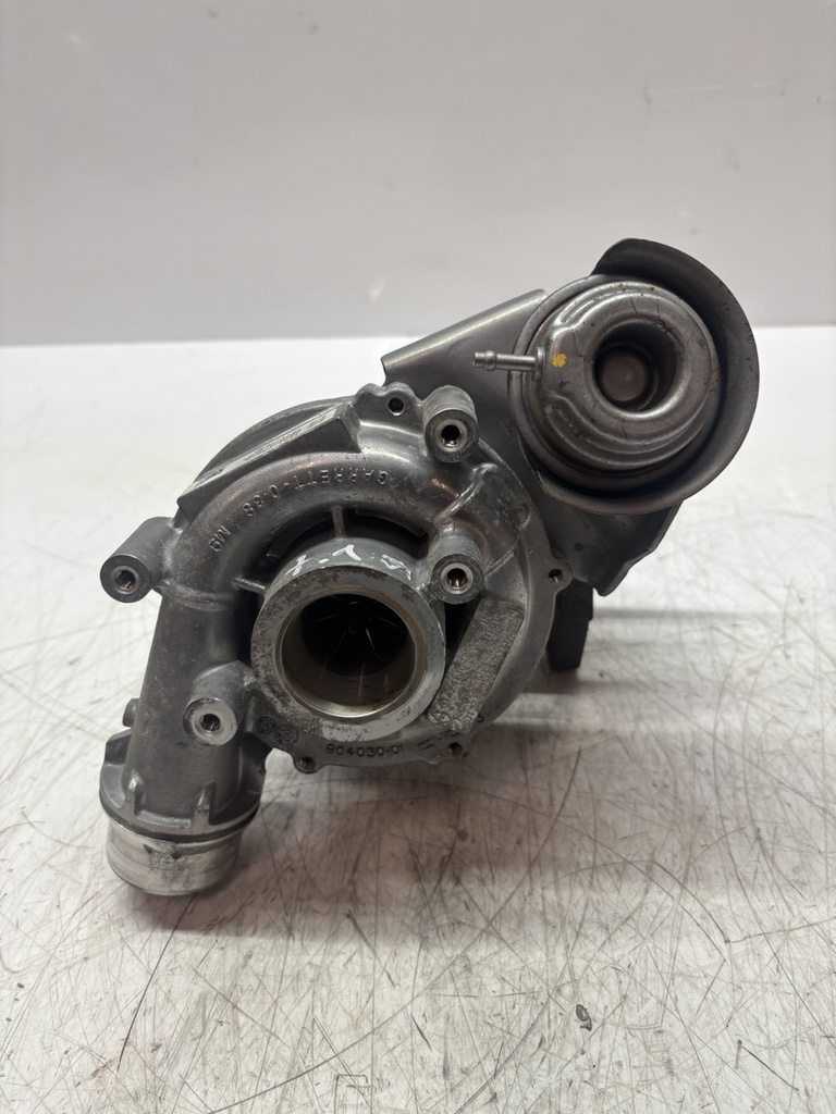 [MTD-493210] Turbocompresor Mercedes Citan 1.5 CDI OM607.951 607.951 K9K A6070900180