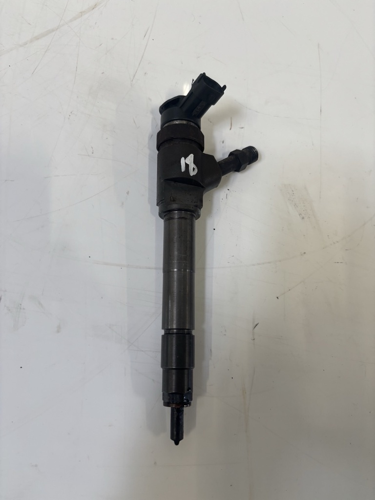 [MTD-457756] Inyector Ford Ranger ET 2.5 TDCi WLAA 6M34-9F595-BA