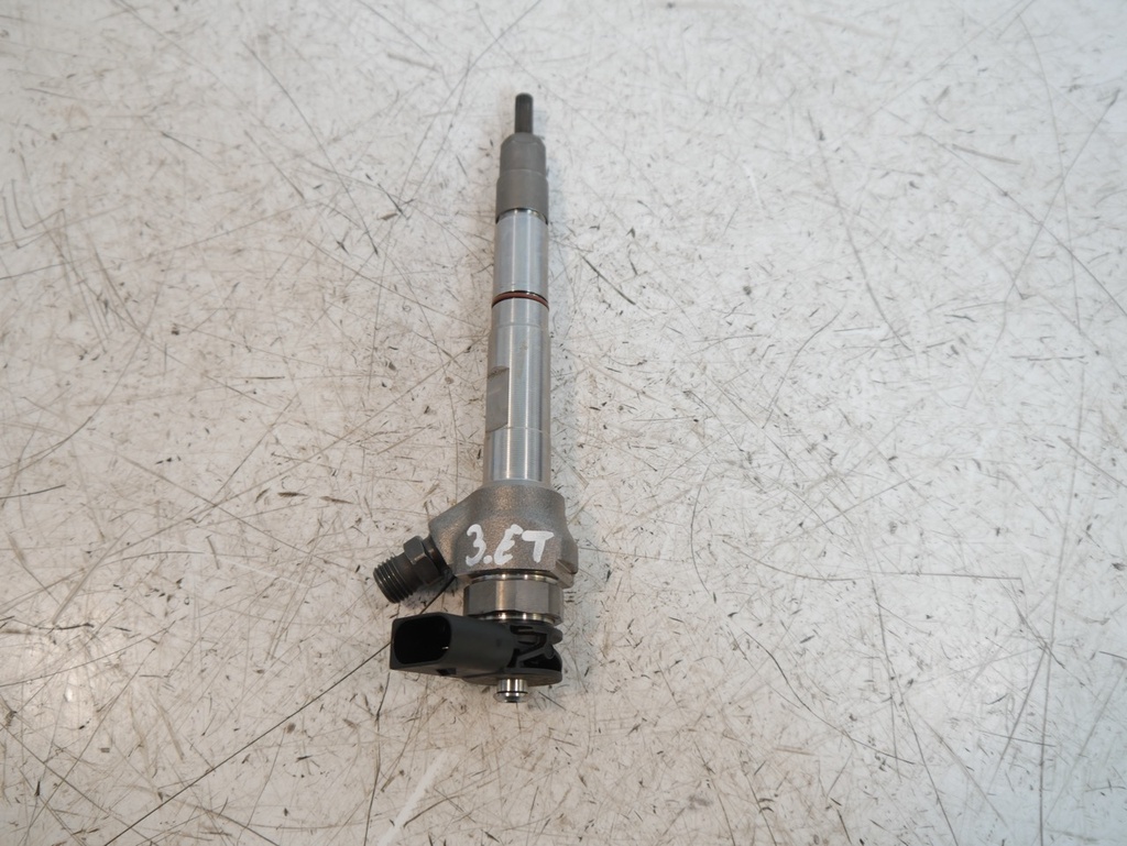 [MTD-496792] Inyector Audi A4 B9 A5 2.0 TDi DTP DTPA 05L130277M