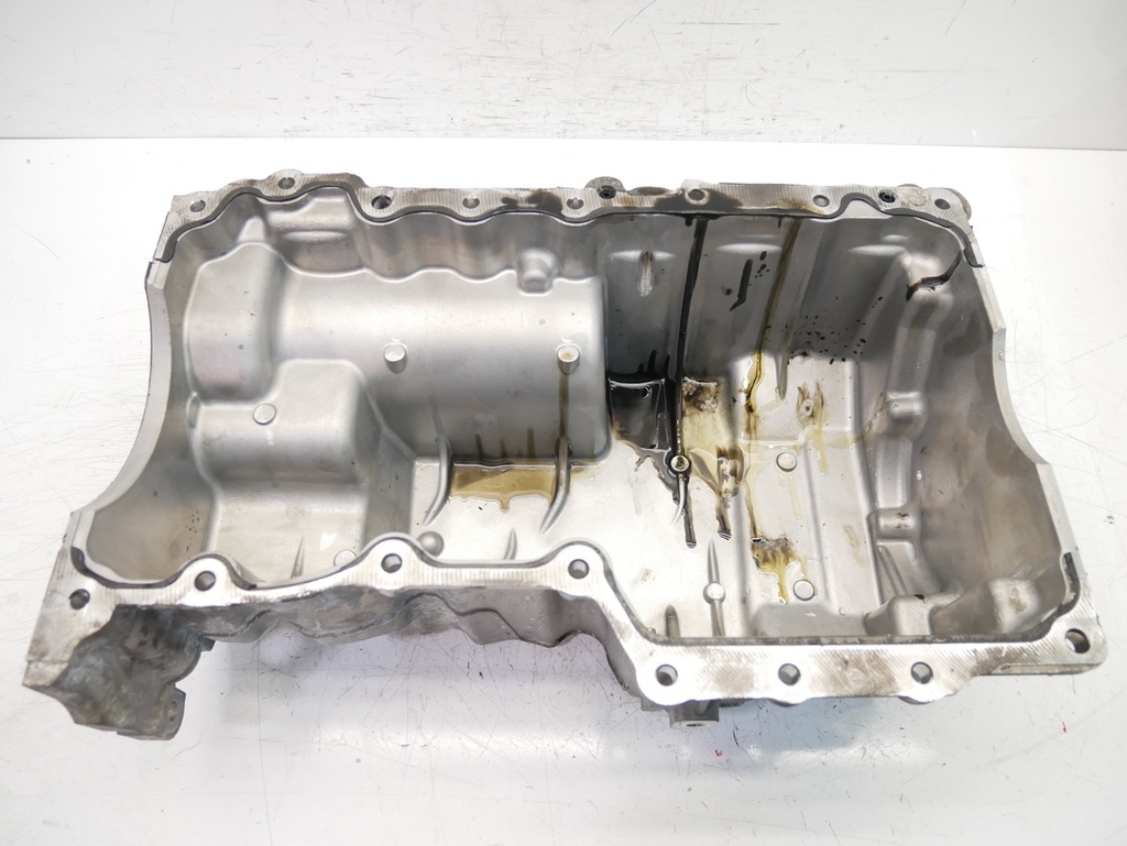 [MTD-439777] Cárter de aceite Land Rover Discovery L550 2.0 D 204DTD AJ20D4
