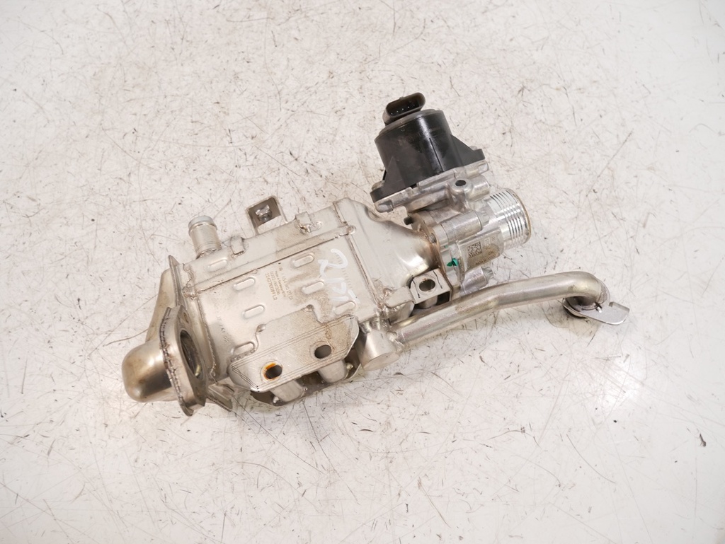 [MTD-440884] Refrigerador de gases de escape para Mercedes E-Klasse W213 S213 2.0 E 220 d OM654.920