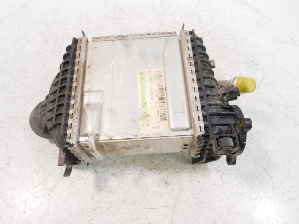 [MTD-442778] Intercooler para Mercedes Vito W447 2.0 119 CDI OM654.920 190 CV