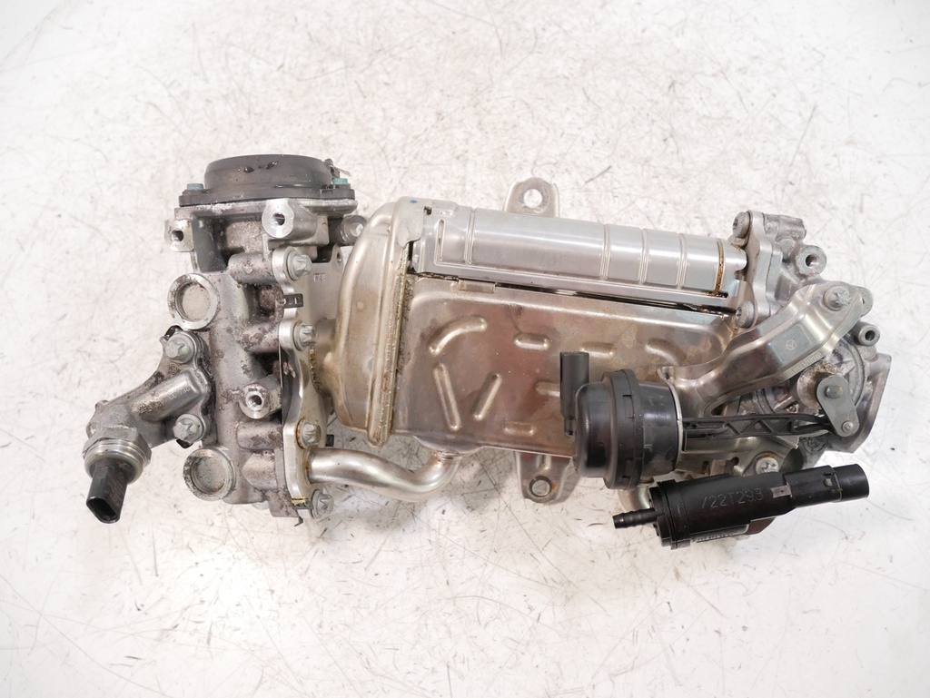 [MTD-440879] Intercooler Mercedes E-Klasse W213 S213 2.0 220 d 654.920 OM654.920 OM654