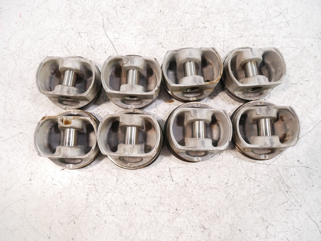 [MTD-444152] Pistón para Audi A5 S5 4.2 quattro CAUA CAU 84P43