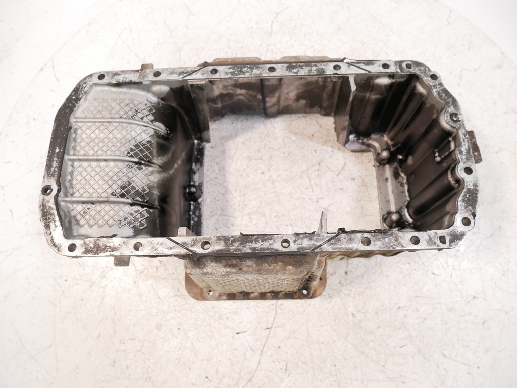 [MTD-443361] Cárter de aceite para Toyota Proace 1.5 D4D 2020