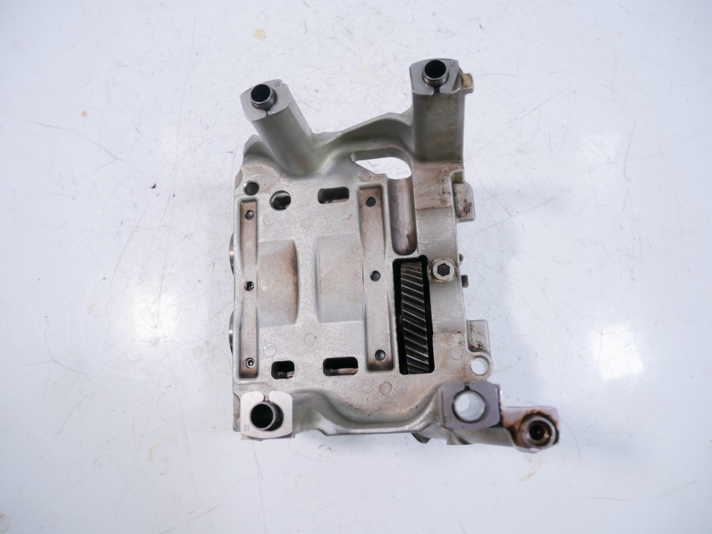 [MTD-419666] Eje balanceador Ford Mustang 2.3 N48H C23HD0D FB5E-6K360-BG FB5E-6K360-BF