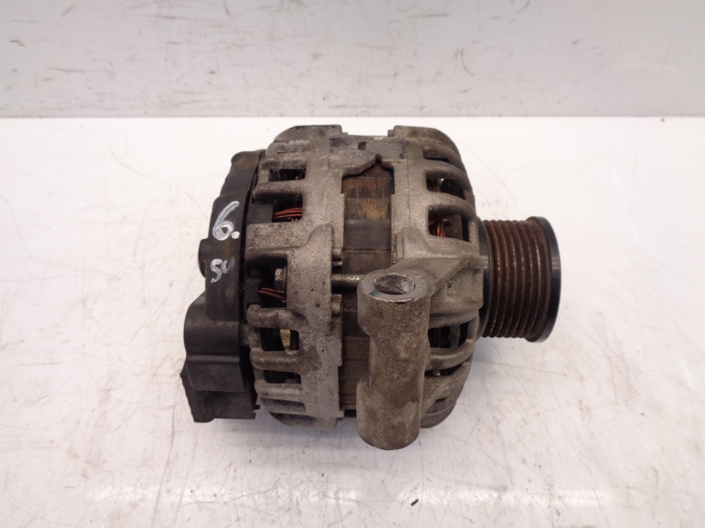 [MTD-389920] Alternador Ford Ranger TKE 2.2 TDCI Diésel 2014 110-118 kW / 150-160 CV
