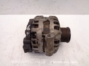 Alternador Ford Ranger TKE 2.2 TDCI Diésel 2014 110-118 kW / 150-160 CV