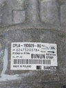 Compresor de aire acondicionado para Land Rover Sport L550