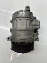 Compresor de aire acondicionado Mercedes W211 1.8 E 200 M271.941 447220-9780