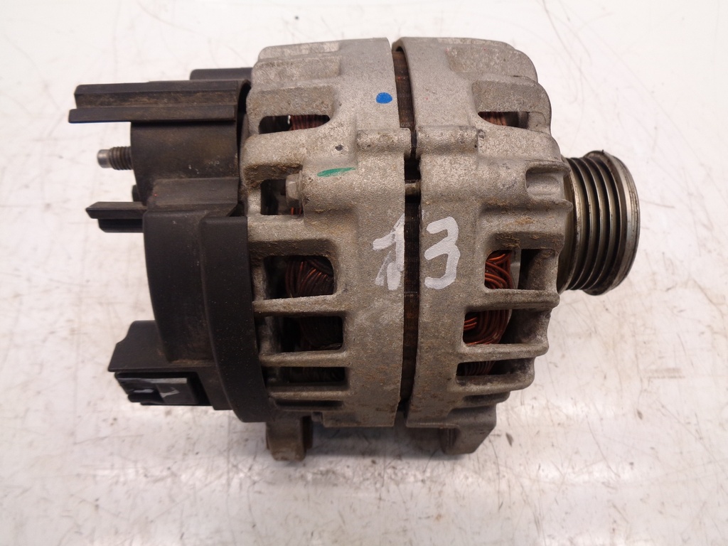 [MTD-392308] Alternador para Dacia Logan/Sandero 1.0 B4D 400 231007582R
