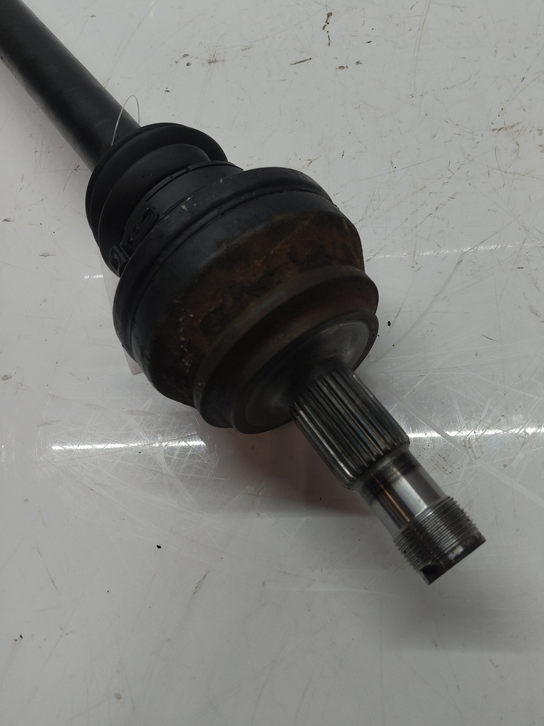 [MTD-502248] Eje de transmisión Mercedes Clase E W213 2.0 CDI E 220 d OM654.920 A2133504802