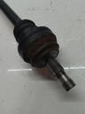Eje de transmisión Mercedes Clase E W213 2.0 CDI E 220 d OM654.920 A2133504802