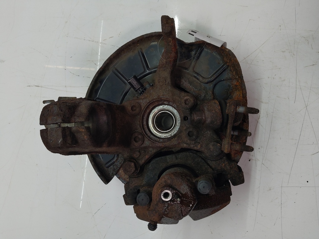 [MTD-508299] Rótula de dirección VW Beetle 5C1 1.2 TSI Gasolina CBZB CBZ 5C0407256