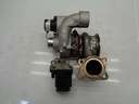 Turbocompresor Opel Corsa F 1.2 68 gasolina F12XHL EB2ADTD 9836081180