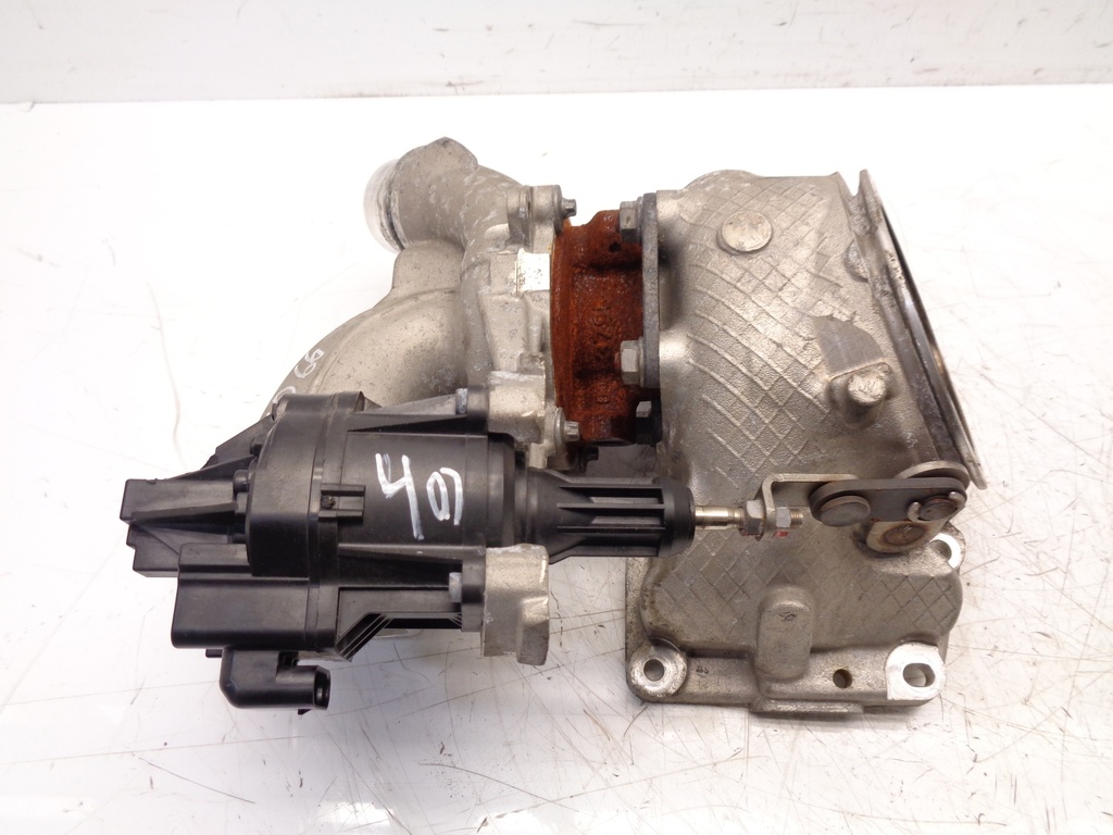 [MTD-375113] Turbocompresor BMW Serie 2 F46 F45 218i 1.5 gasolina B38A15A B38 8631700