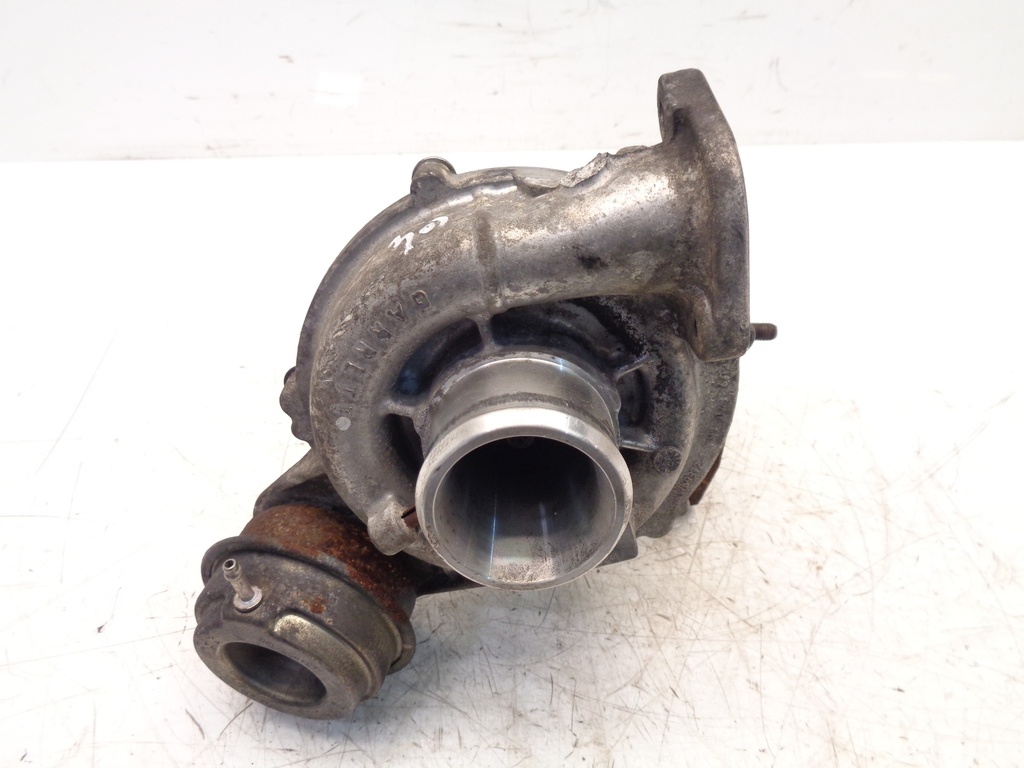[MTD-375930] Turbocompresor para Alfa Romeo Giulietta 940 1.6 JTDM 105 CV 55230176