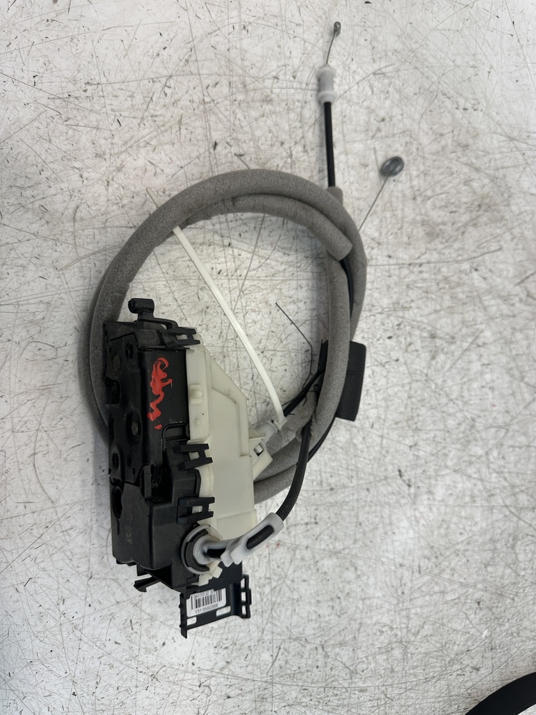 [MTD-506794] Cerradura de la puerta trasera Toyota Proace 1.6 D 3WZ-TV 3WZ DV6UC 16942524