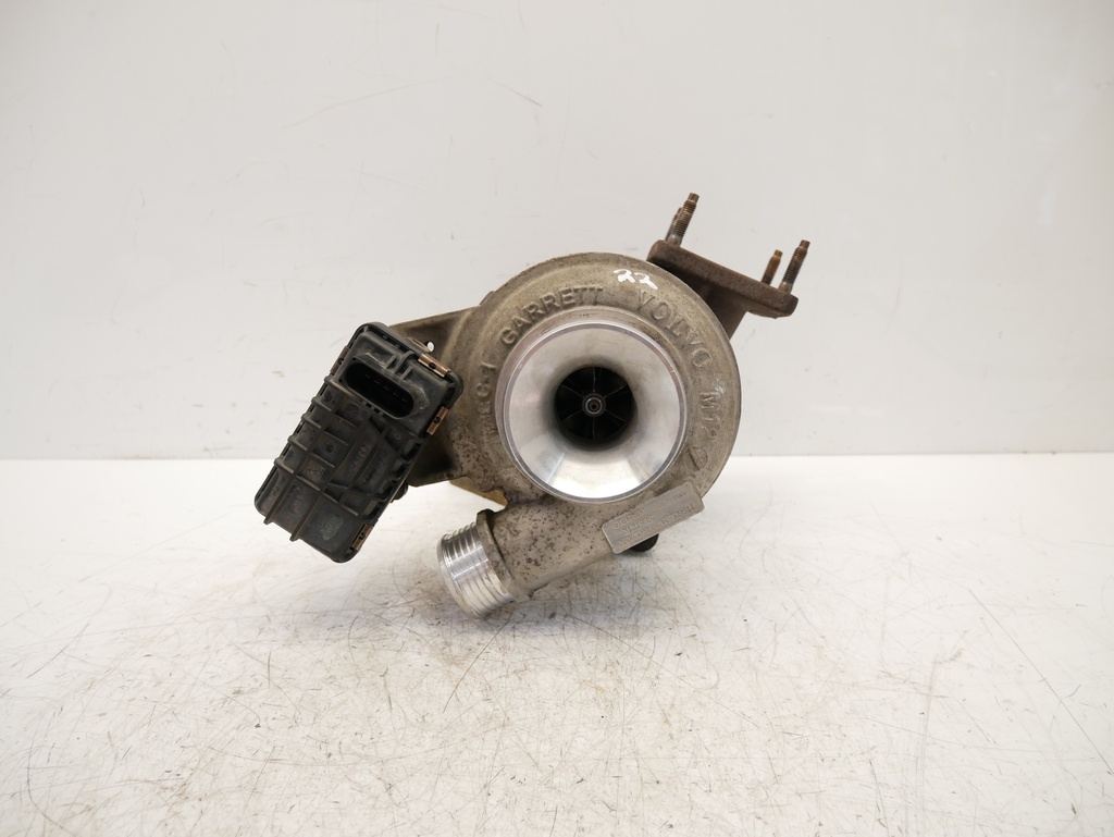 [MTD-386647] Turbocompresor Volvo V50 2.0 D3 D5204T5 GTB1752V 31219857